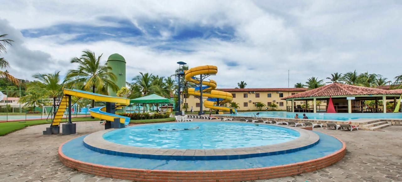 Hotel Apto 91 - Porto Seguro