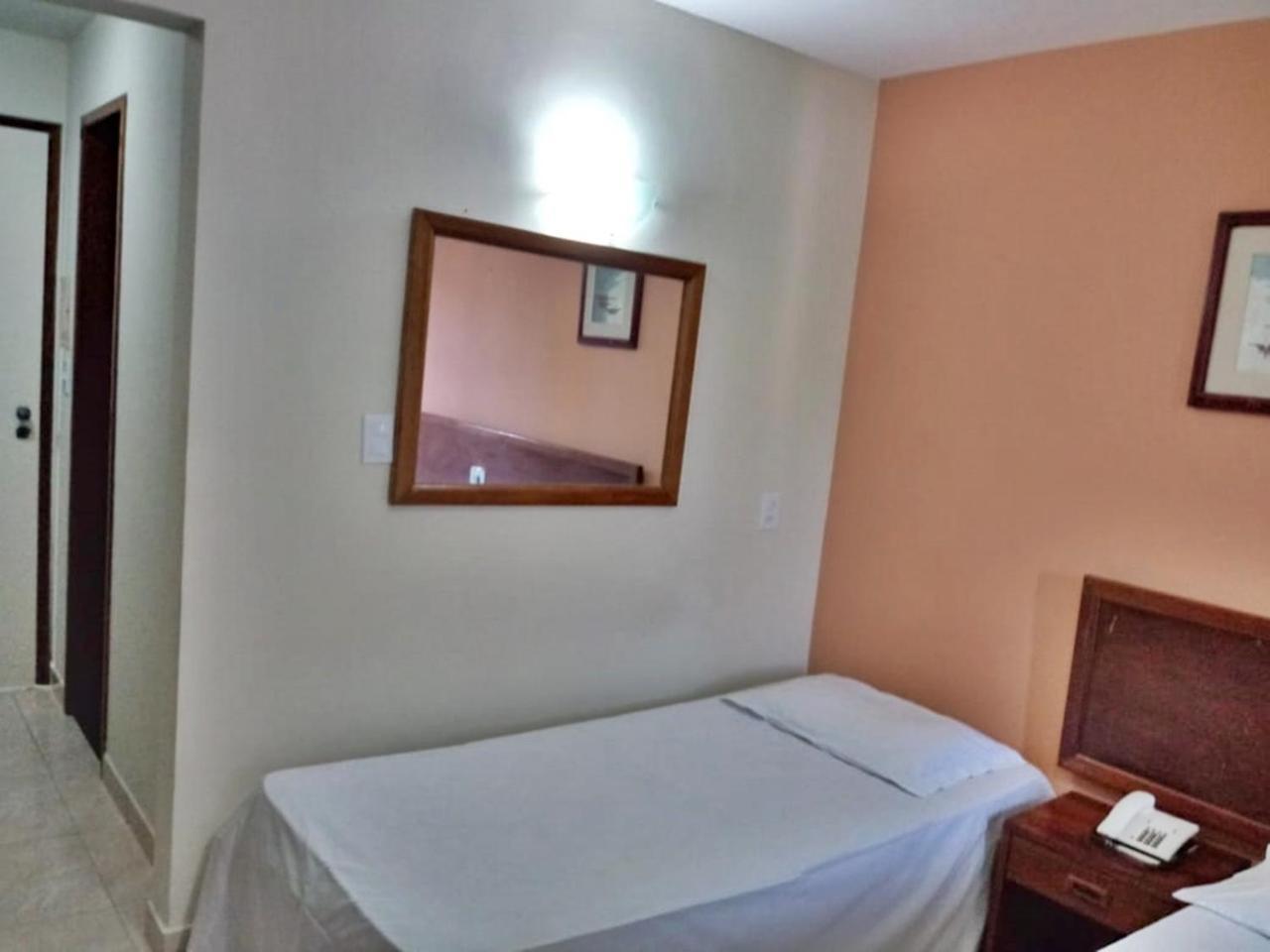 Hotel Apto 91 -