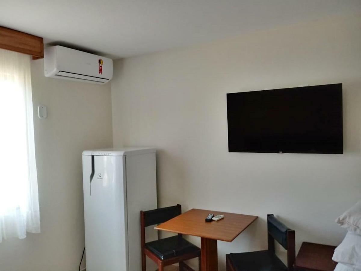 Apto 91 - Hotel Porto Seguro